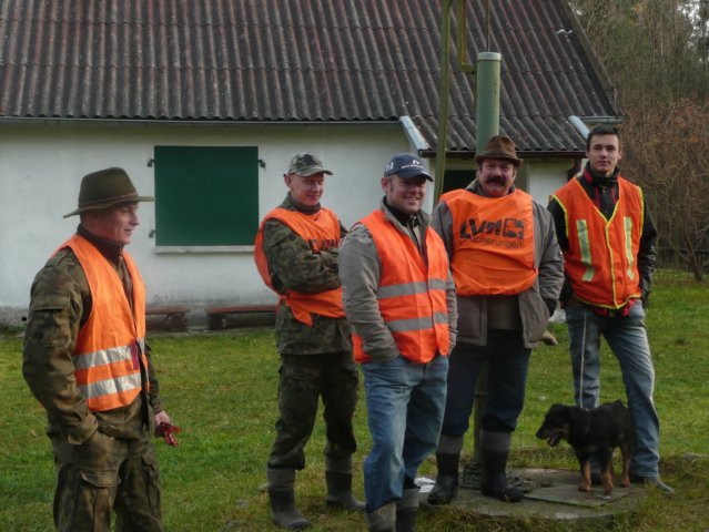 Hubertus 8.11.08
